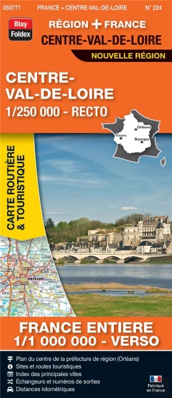 Bertrand.pt - 224 - Centre-Val-De-Loire