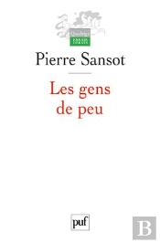 224; Les Gens De Peu (2e Édition)
