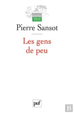 Bertrand.pt - 224; Les Gens De Peu (2e Édition)