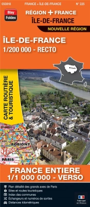 225 - Ile De France