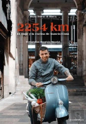 2254 Km