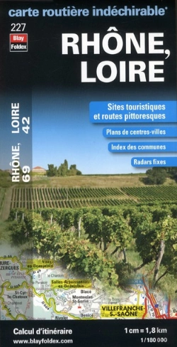 Bertrand.pt - 227 Rhone Loire