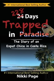 228 Days Trapped In Paradise