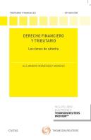 (22).Derecho Financiero Tributario:Lecciones Catedra.(Duo