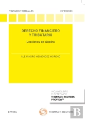 (22).Derecho Financiero Tributario:Lecciones Catedra.(Duo