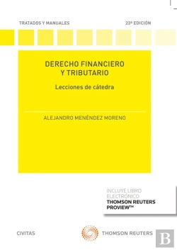 Bertrand.pt - (22).Derecho Financiero Tributario:Lecciones Catedra.(Duo