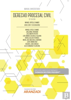 Bertrand.pt - (22).Derecho Procesal Civil