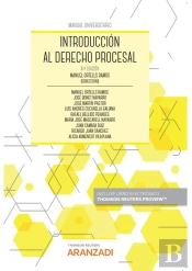 (22).Introduccion Al Derecho Procesal