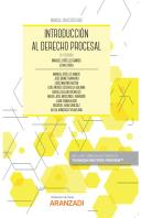 (22).Introduccion Al Derecho Procesal