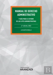 (22).Manual De Derecho Administrativo
