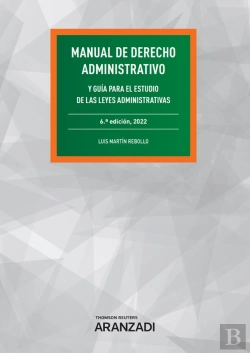 Bertrand.pt - (22).Manual De Derecho Administrativo