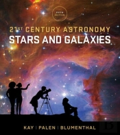 22nd Century Astronomy 8211 Stars