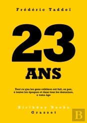 23 Ans