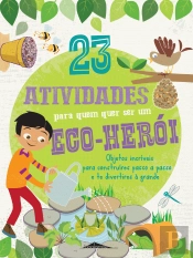 23 Atividades para um Eco-herói
