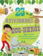 23 Atividades para um Eco-herói