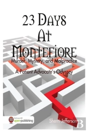 23 Days At Montefiore