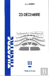 23 Décembre