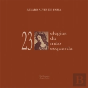 23 Elegias da Mão Esquerda
