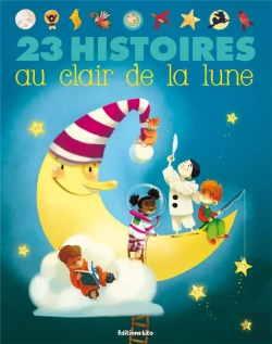 Bertrand.pt - 23 Histoires A Lire Au Clair De Lune