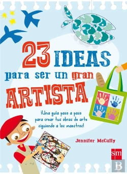 Bertrand.pt - 23 Ideas Para Ser Un Gran Artista