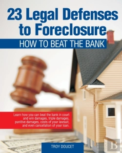 Bertrand.pt - 23 Legal Defenses To Foreclosure
