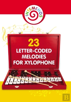 Bertrand.pt - 23 Letter-Coded Melodies For Xylophone