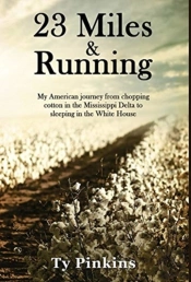 23 Miles And Running