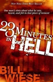 23 Minutes In Hell