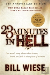 23 Minutes In Hell