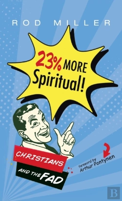 Bertrand.pt - 23% More Spiritual!