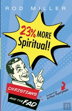 Bertrand.pt - 23% More Spiritual!