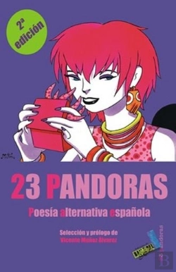 Bertrand.pt - 23 Pandoras