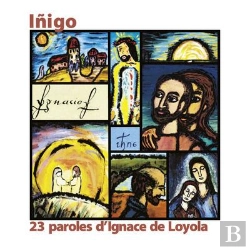 Bertrand.pt - 23 Paroles D'Ignace De Loyola
