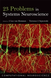 23 Problems In Systems Neuroscience