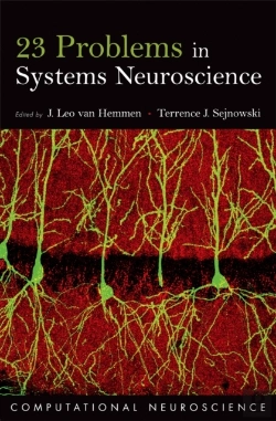 Bertrand.pt - 23 Problems In Systems Neuroscience