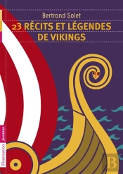 23 Recits Et Legendes De Vikings