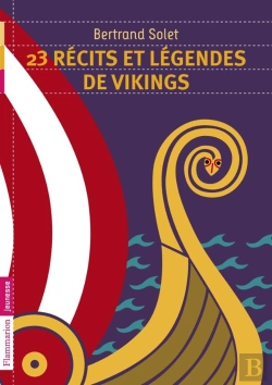 Bertrand.pt - 23 Recits Et Legendes De Vikings