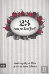 23 Roses Per Sant Jordi