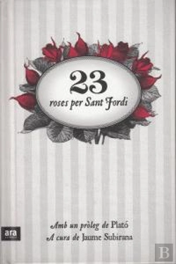 Bertrand.pt - 23 Roses Per Sant Jordi
