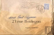 23 Rue Boulegon