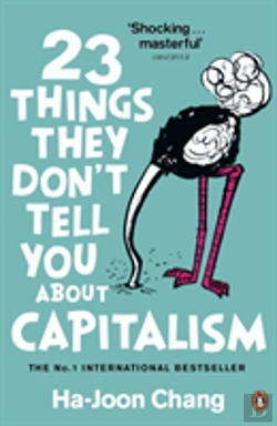 Bertrand.pt - 23 Things They Don'T Tell You About Capitalism