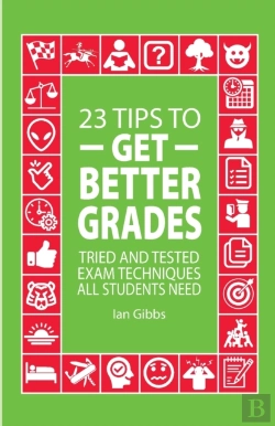 Bertrand.pt - 23 Tips To Get Better Grades: Tried And