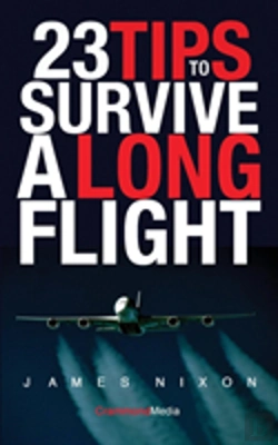 Bertrand.pt - 23 Tips To Survive A Long Flight