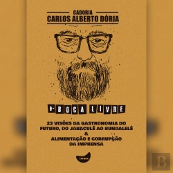 Bertrand.pt - 23 Visões Da Gastronomia Do Futuro, Do Jabaculê Ao Bundalelê & Alimentação E Corrupção Da Imprensa