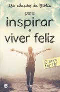 230 Citações da Bíblia para Inspirar e Viver Feliz