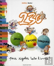 230 Farces Et Attrapes
