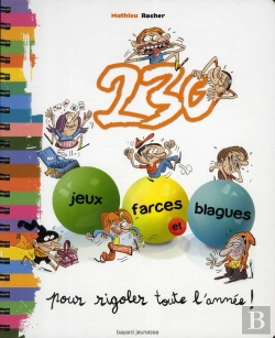Bertrand.pt - 230 Farces Et Attrapes