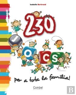 Bertrand.pt - 230 Jocs Per A Tota La Fam¡Lia!