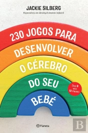 230 Jogos Para Desenvolver O Cérebro Do Seu Bebé