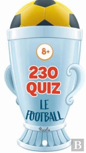 230 Quiz : Le Football